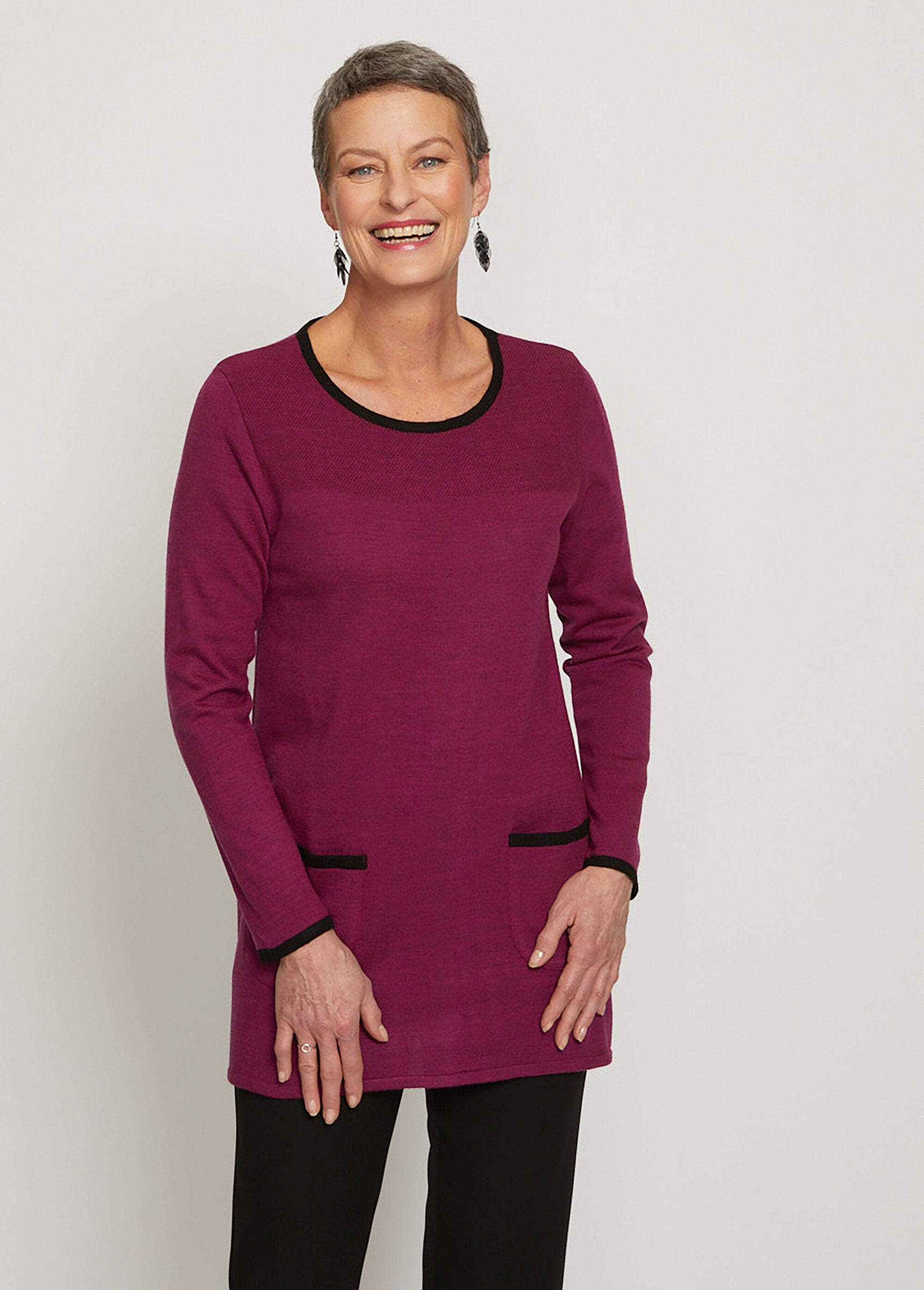 Plain_tunic_sweater_Cassis_FA1_slim