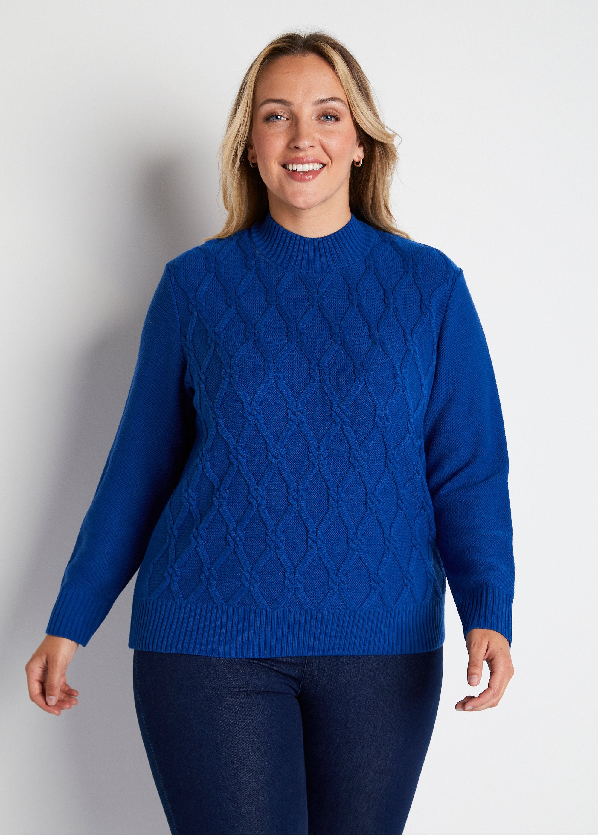 Plain_jersey_sweater_with_high_collar_Hard_blue_FA1_curvy