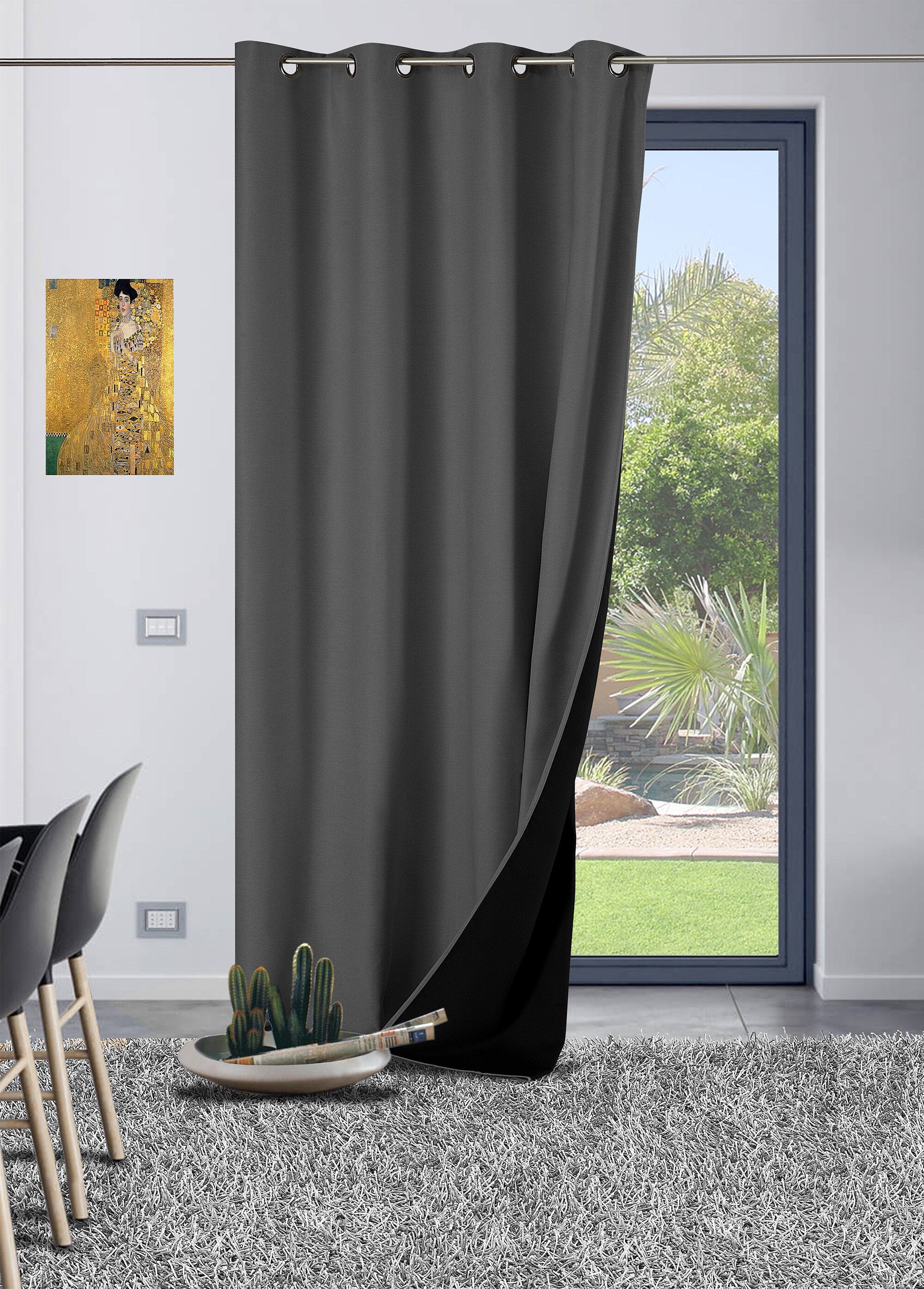 Blackout_thermal_curtain,_jacquard_weave,_eyelet_finish_Charcoal_grey_FA1_slim