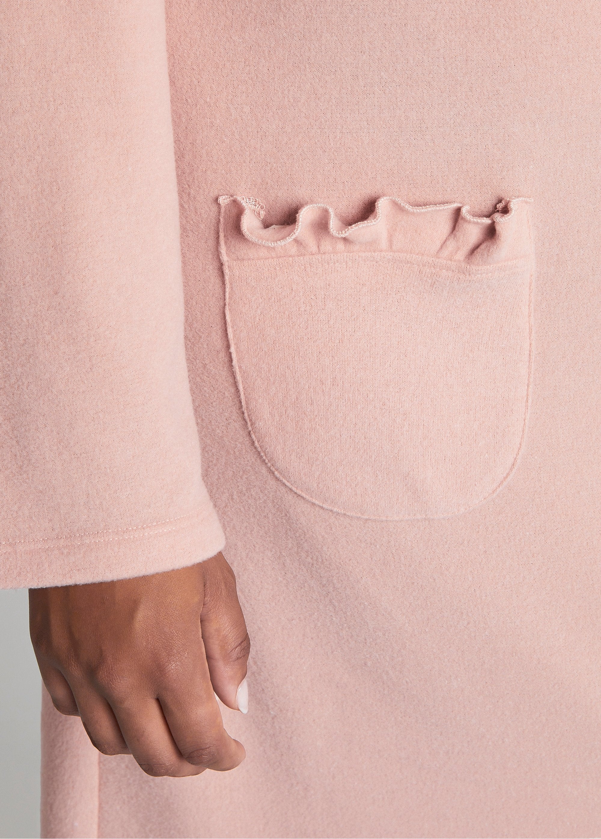 Mid-length_Milano_knit_dressing_gown_Old_pink_DE1_curvy