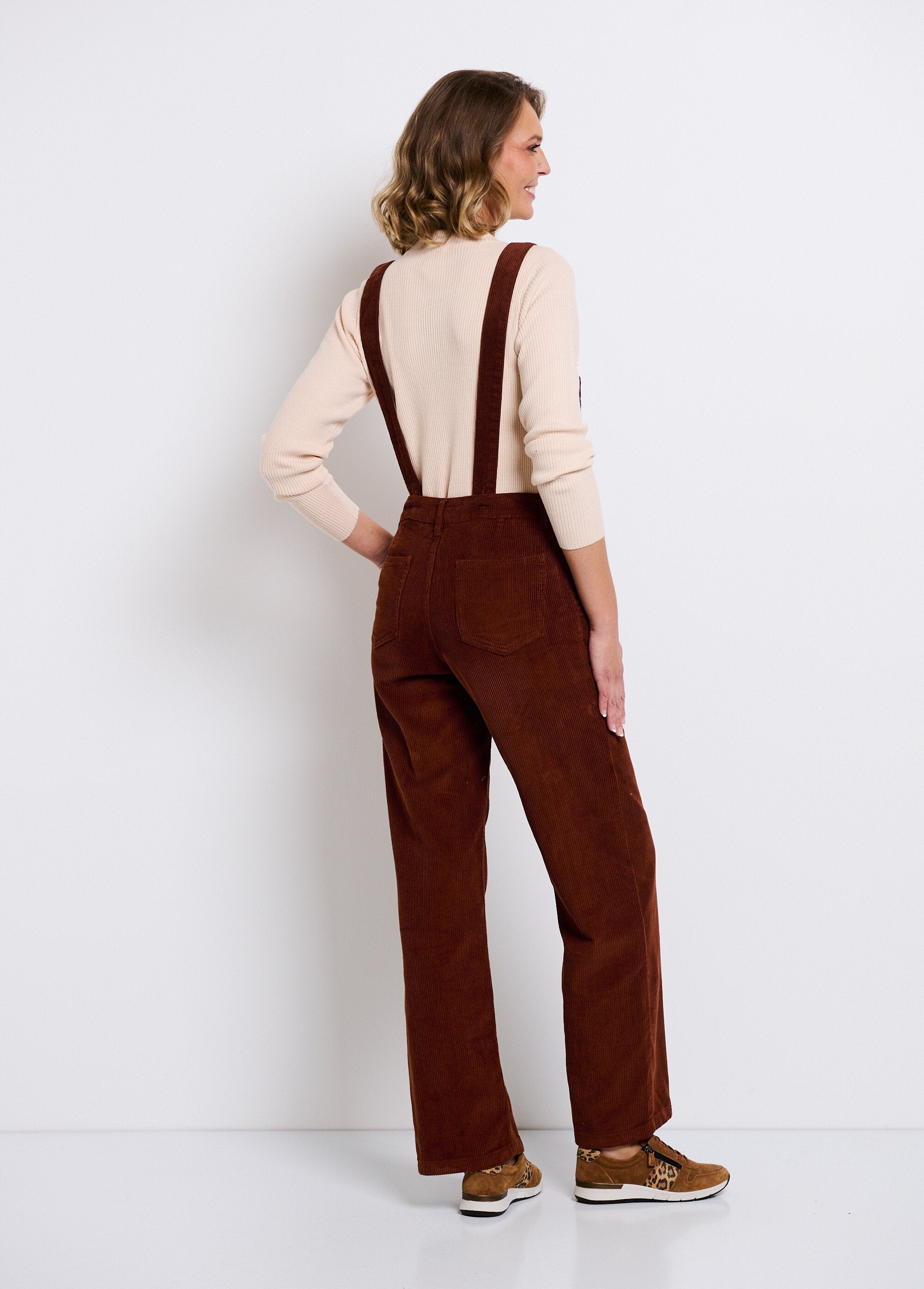 Salopette_tendance_velours_grosses_cotes_Marron_DO1_slim