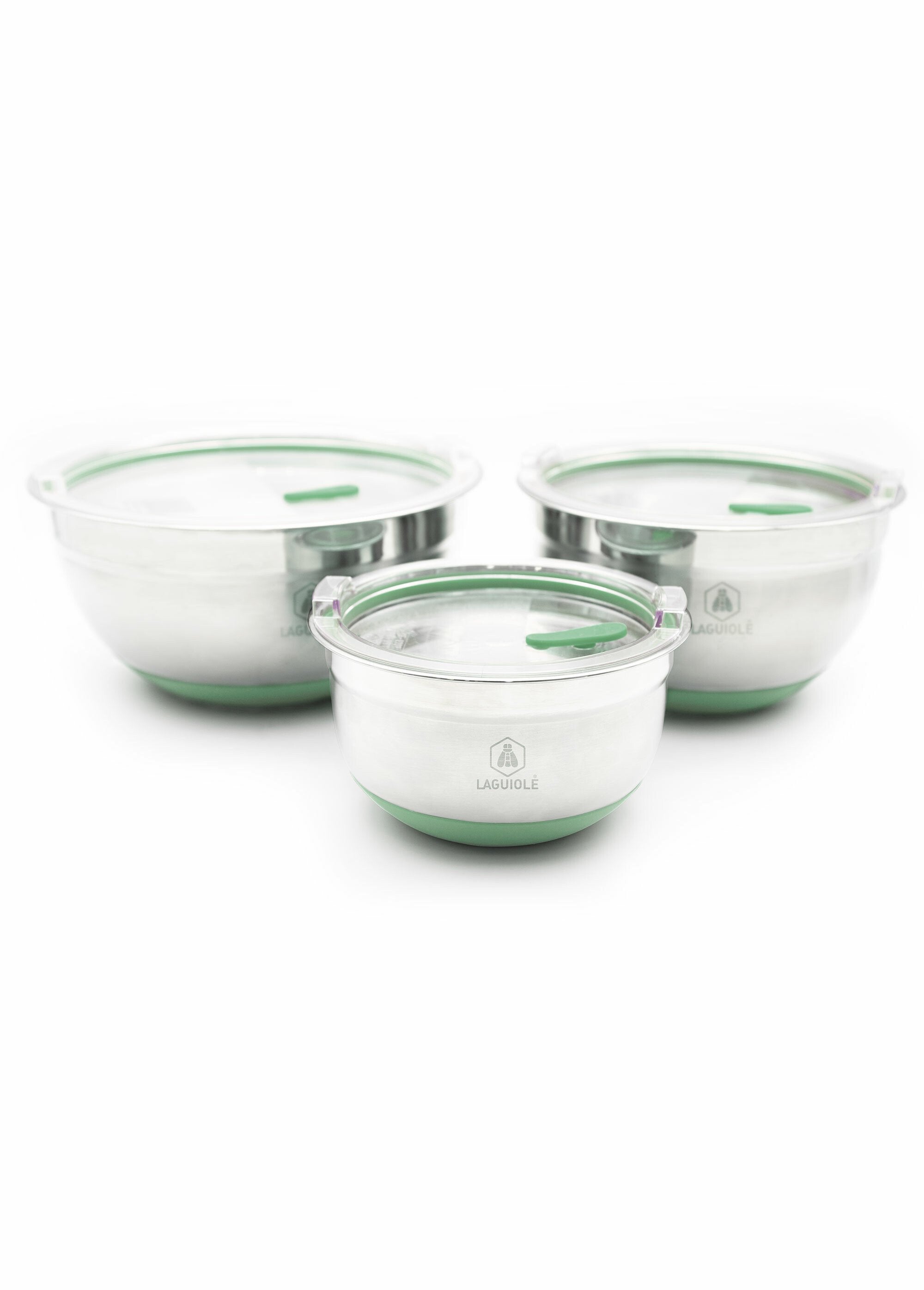 Set_of_3_stainless_steel/green_bowls_16/20/24_cm_Stainless_steel_and_green_FA1_slim