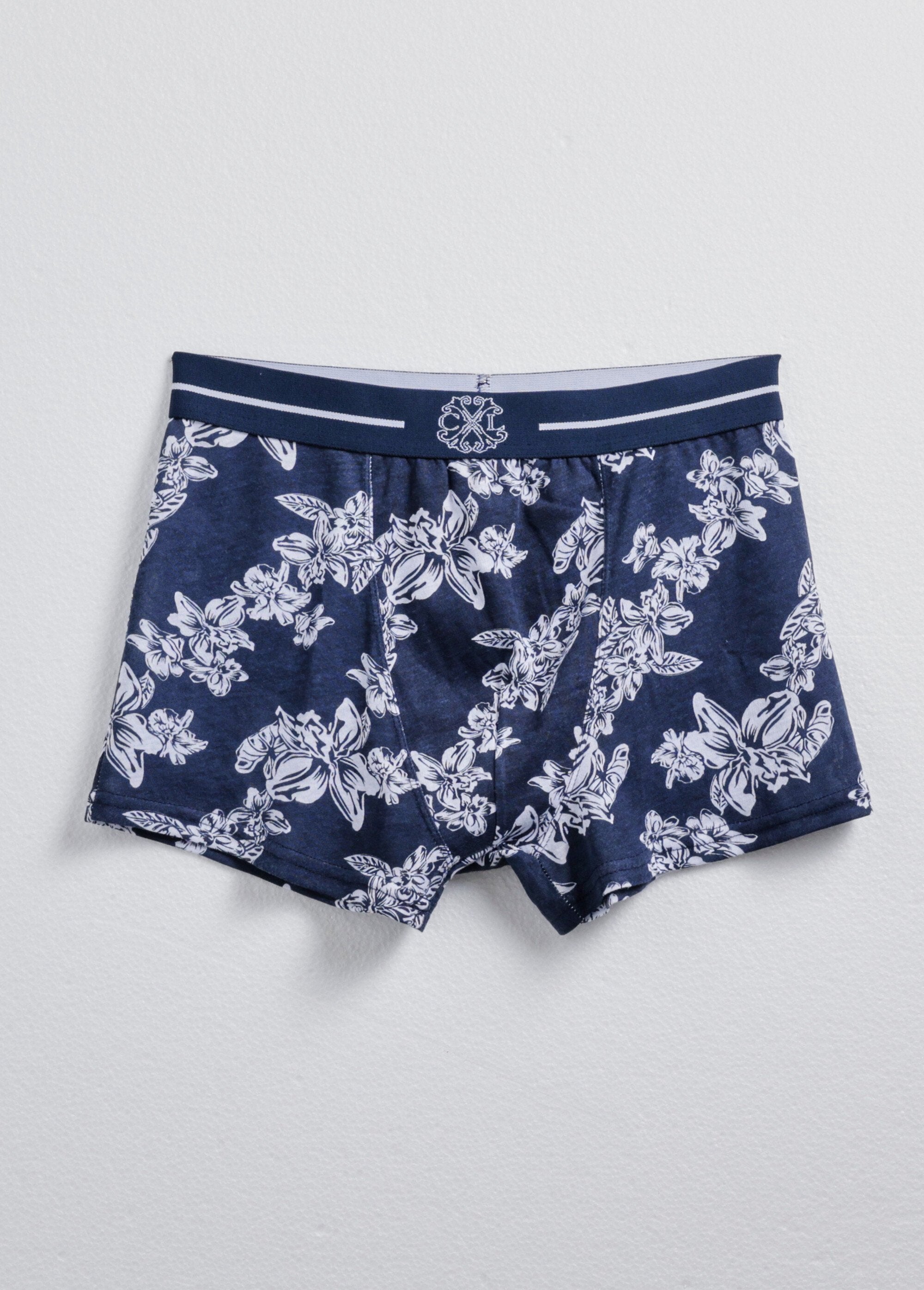 Chic_boxers_plain_and_micro_pattern,_light_Assorted_gray_DE1_slim