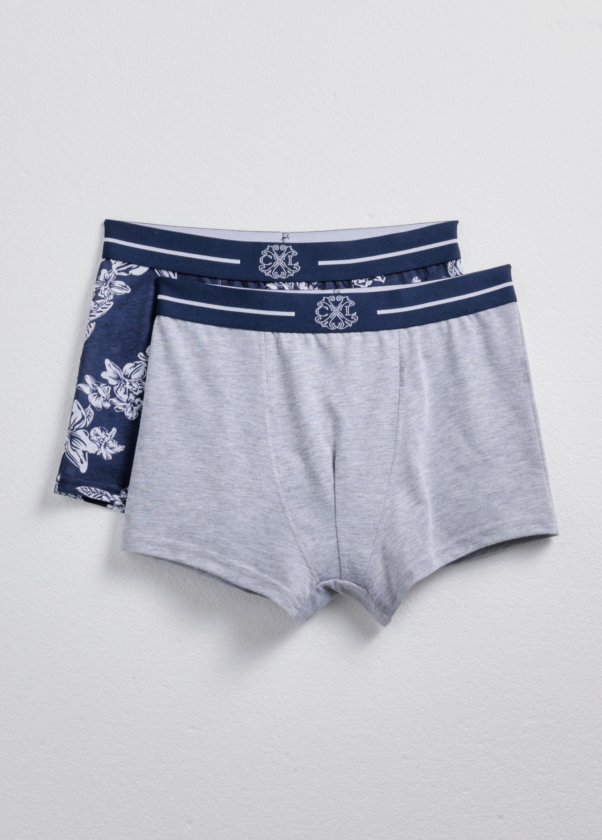 Chic_boxers_plain_and_micro_pattern,_light_Assorted_gray_FA1_slim