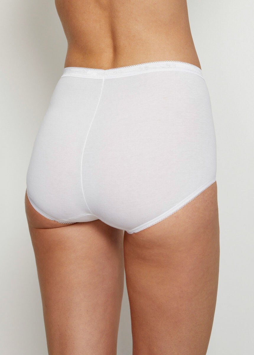 Sloggi®_-_Pack_of_3_basic_maxi_panties_save_10%_White_lot3_DO1_slim