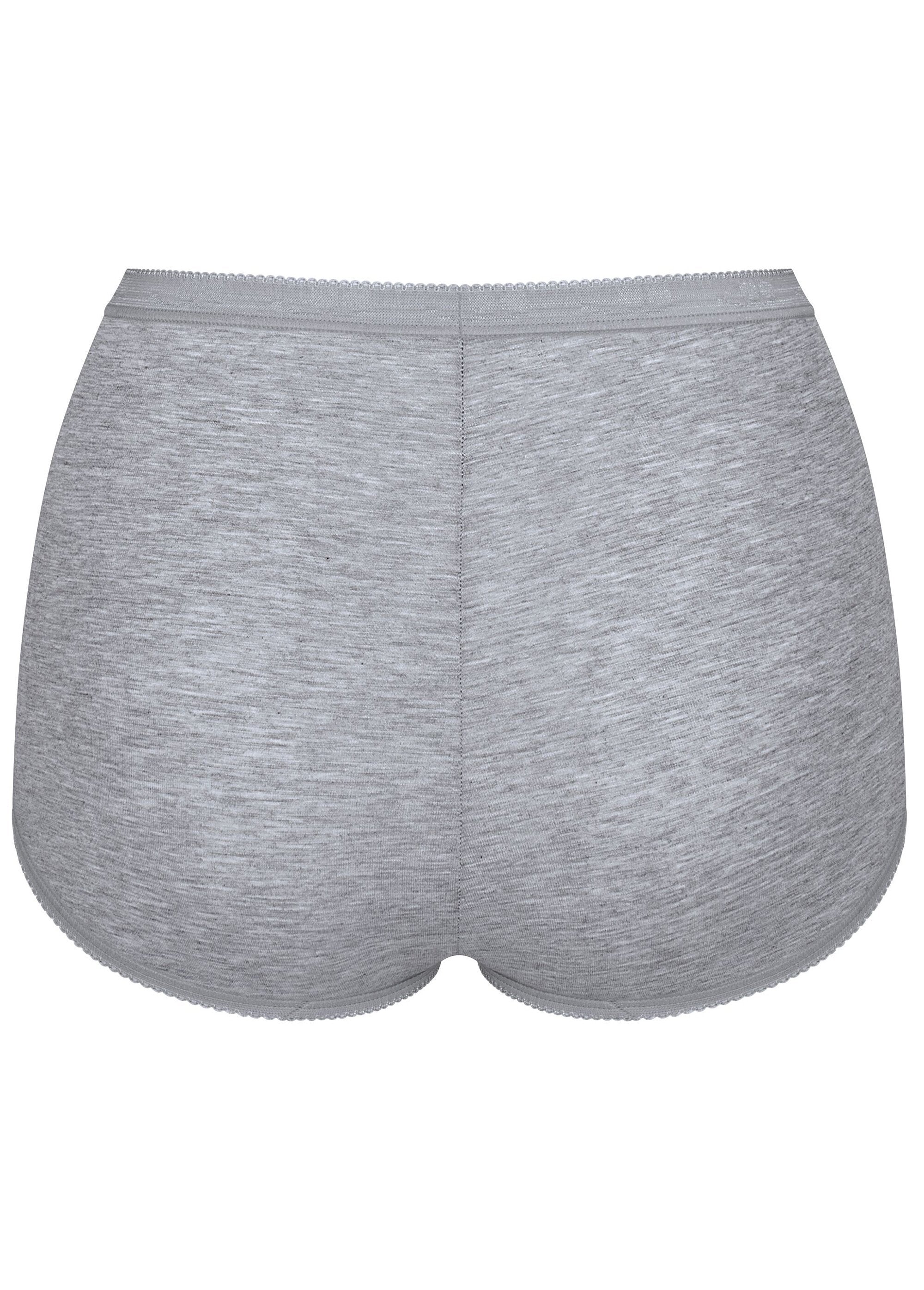 Sloggi®_-_Pack_of_3_basic_maxi_panties_save_10%_Assorted_to_lot3_DO1_slim