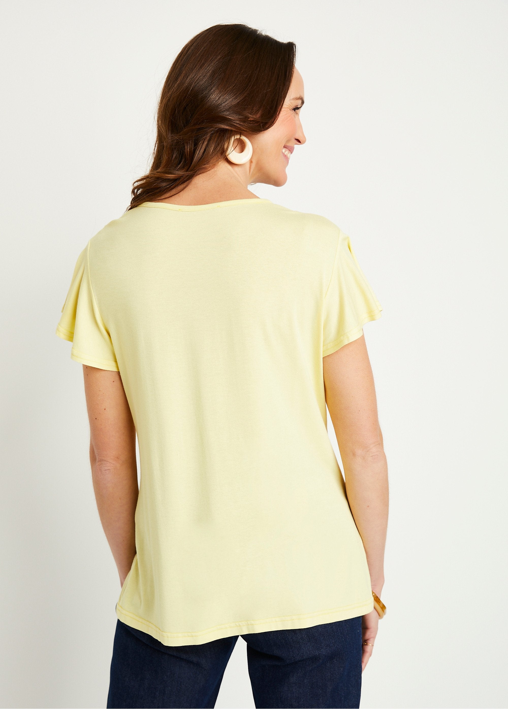 Short-sleeved_lace_t-shirt_Vanilla_DO1_slim