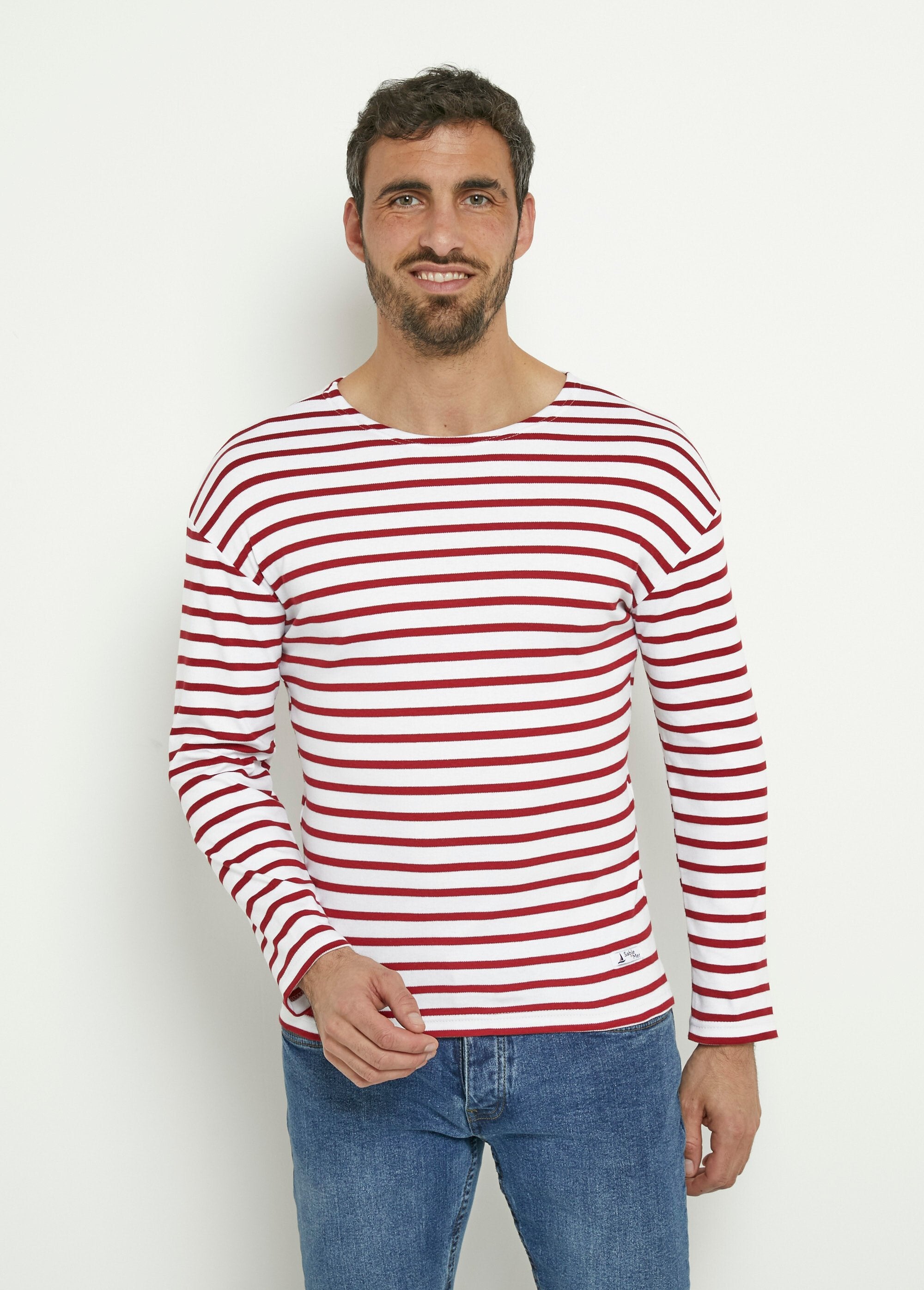 Long-sleeved_striped_sailor_T-shirt_White_and_red_FA1_slim