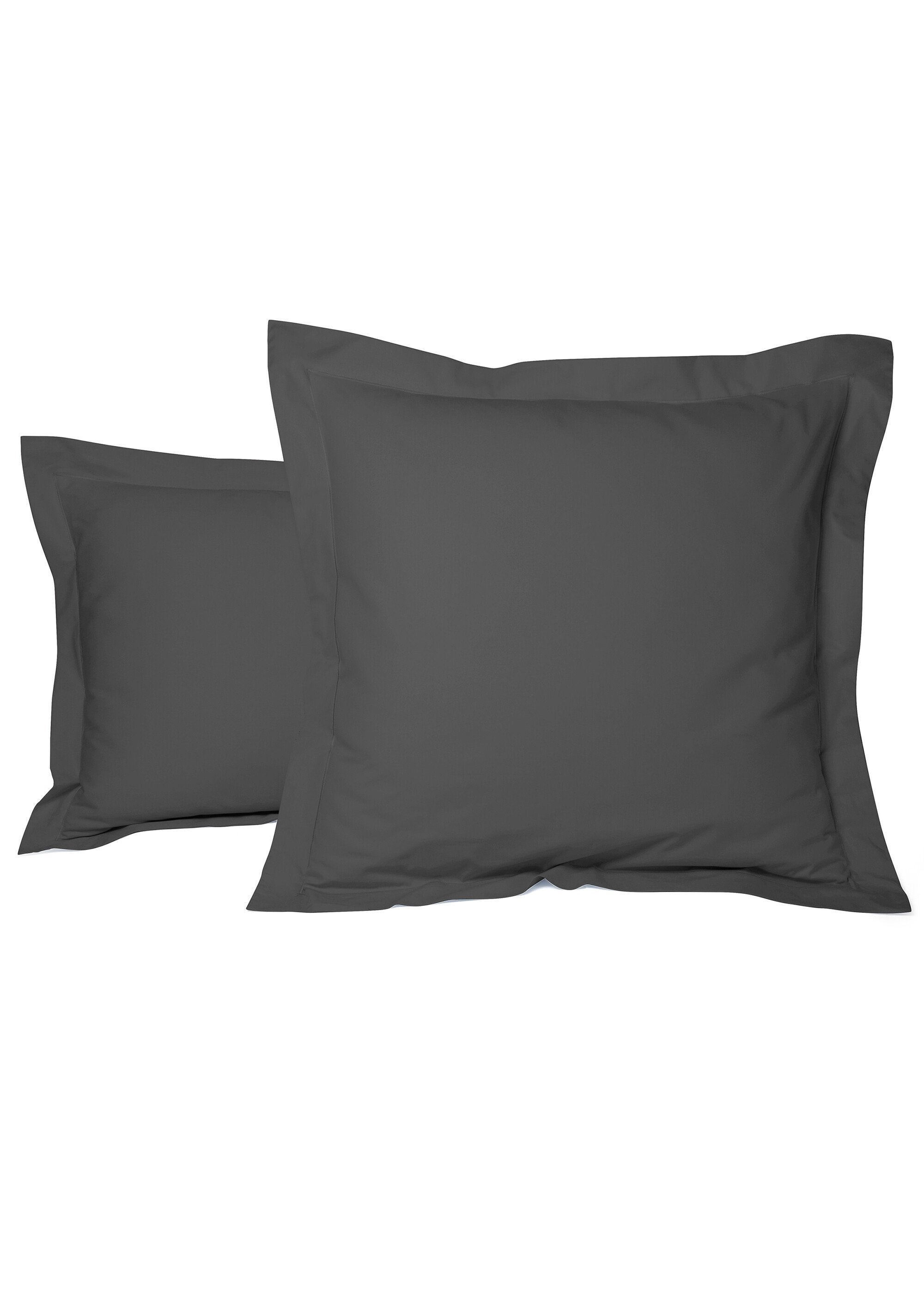 Pillowcase_-_Plain_Cotton_percale_Anthracite_FA1_slim