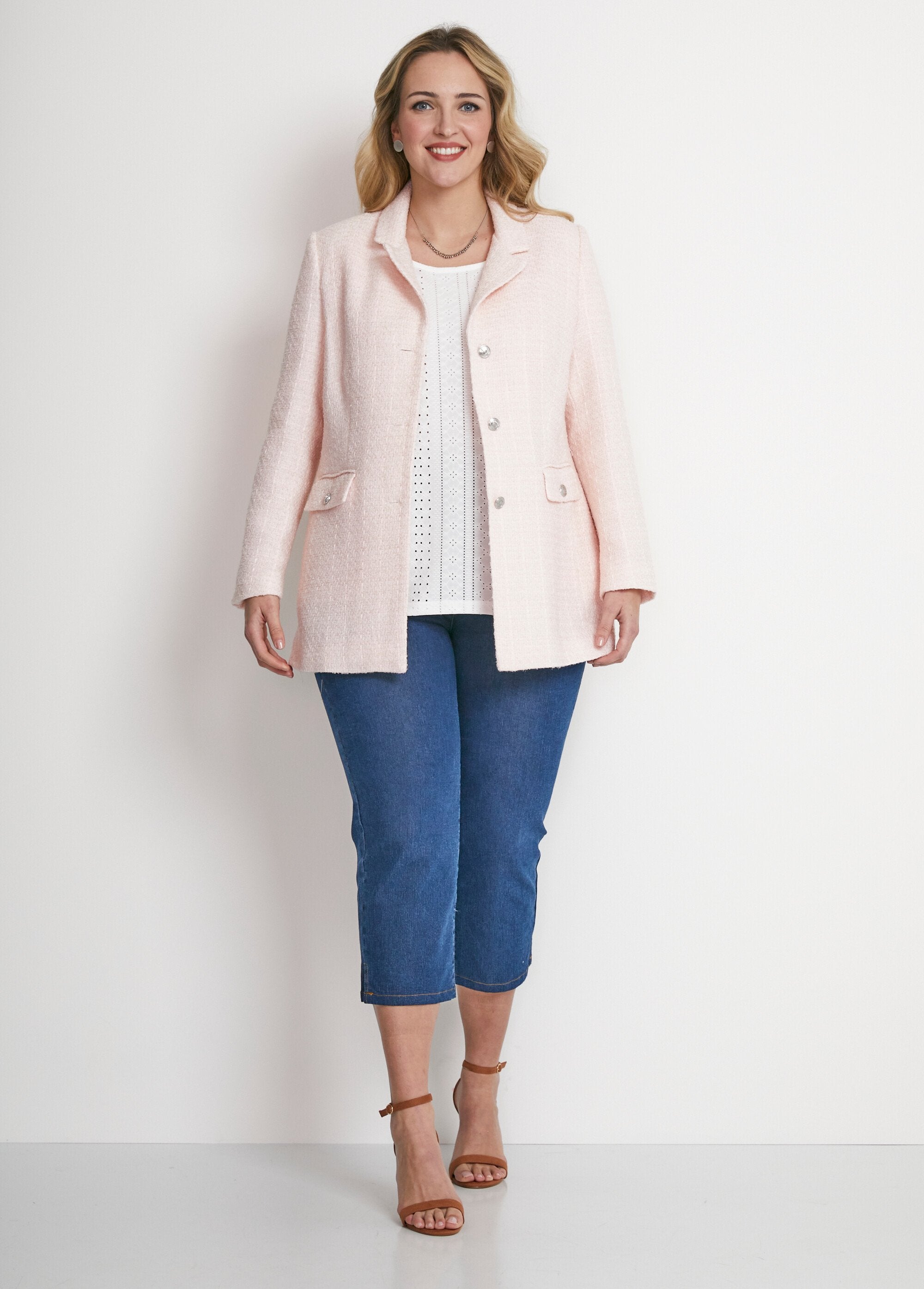 Button-down_straight_jacket_in_woven_fabric_with_tailored_collar_Light_pink_SF1_curvy